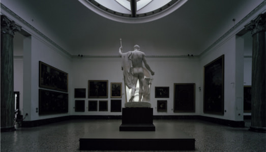 Fino al 23.XI.2014  | Sette fotografi a Brera | Pinacoteca di Brera, Milano